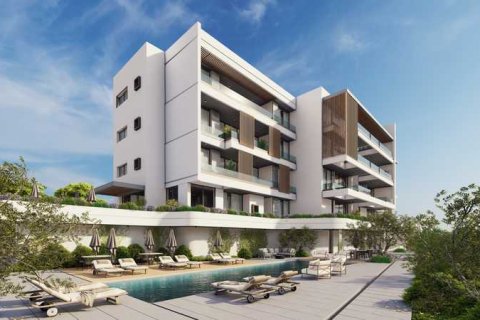 3 bedrooms Apartment in Paphos, Cyprus No. 80953 10