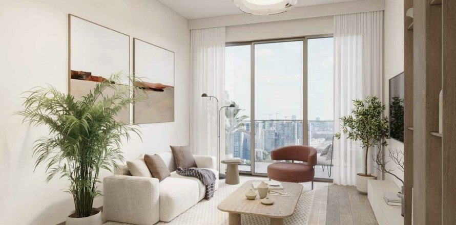 2 chambres Appartement à Dubai, UAE No. 122314