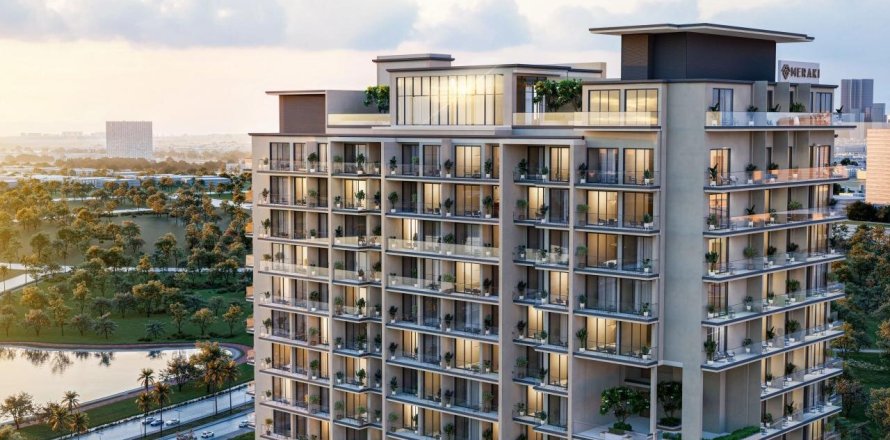 2 chambres Appartement à Dubai, UAE No. 122314