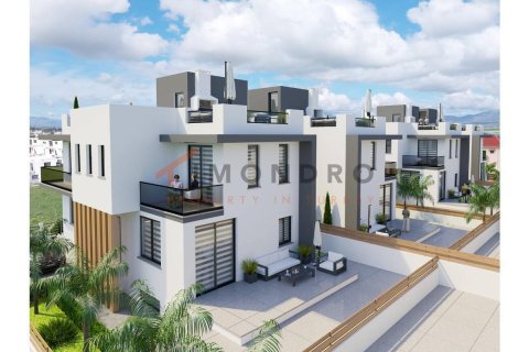 3 dormitorios Villa en Bao Thanh, Vietnam No. 17253 1