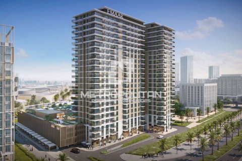 Квартира с 1 спальней в Куокоай, Вьетнам №87298 7