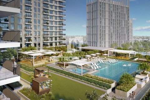 Квартира с 1 спальней в Куокоай, Вьетнам №87298 6