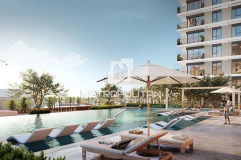 Квартира с 1 спальней в Куокоай, Вьетнам №87298 9