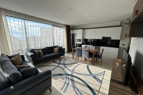 3 habitaciones Apartment en Mahmutlar, Turkey No. 112525