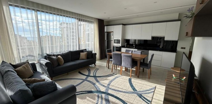 3 rooms Apartment in Bo Ha, Vietnam No. 112525