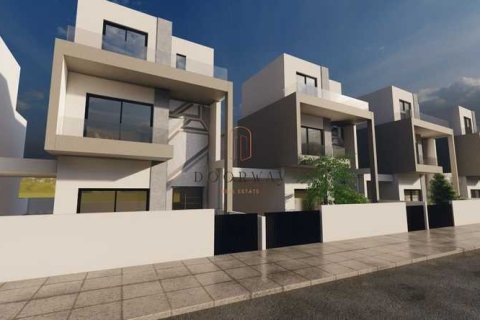 3 dormitorios House en Ypsonas, Cyprus No. 79002 4
