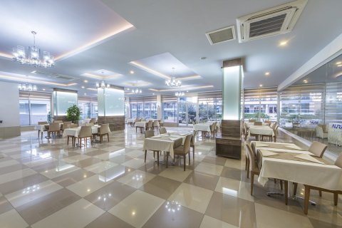 3 bedrooms Penthouse in Tri Phuong, Vietnam No. 13129 22