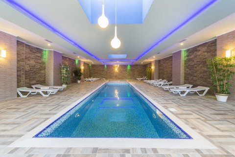 3 bedrooms Penthouse in Tri Phuong, Vietnam No. 13129 23