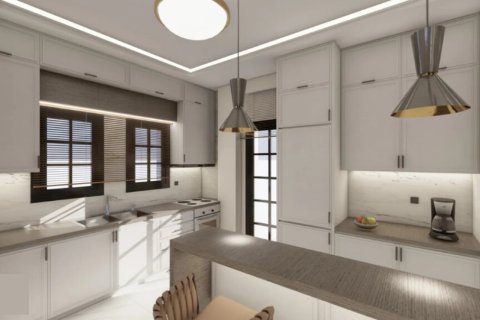 1 dormitorio Apartment en Thessaloniki, Greece No. 104926 2