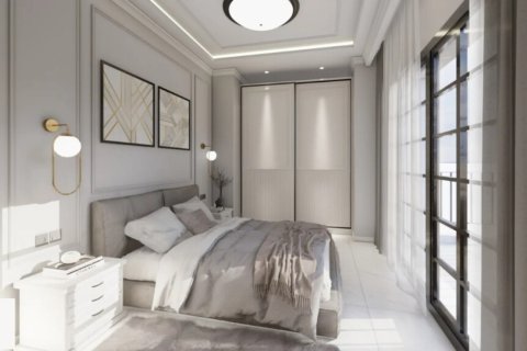 1 dormitorio Apartment en Thessaloniki, Greece No. 104926 5