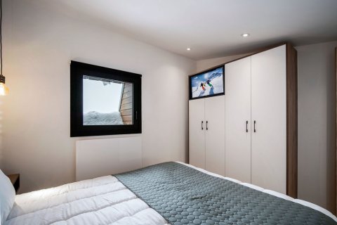 3 chambres Appartement à Les Belleville, France No. 100016 15