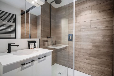 3 chambres Appartement à Les Belleville, France No. 100016 9