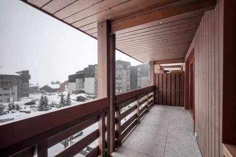 3 chambres Appartement à Les Belleville, France No. 100016 20