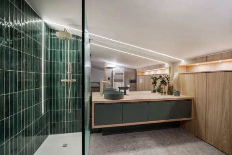 3 chambres Appartement à Les Belleville, France No. 100016 17