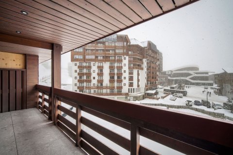 3 chambres Appartement à Les Belleville, France No. 100016 19