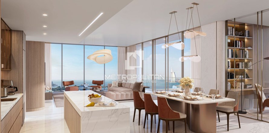 2 bedrooms Apartment in Palm Jumeirah, UAE No. 10359