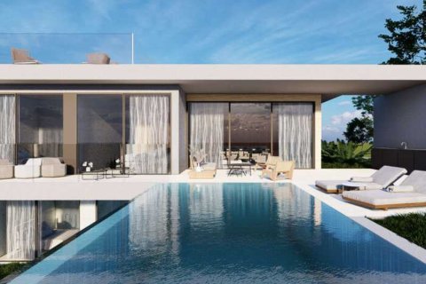 4 chambres House à Pegeia, Cyprus No. 31012 2