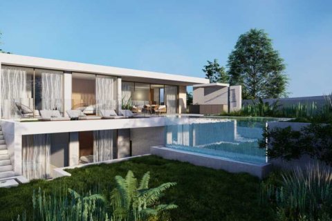 4 chambres House à Pegeia, Cyprus No. 31012 4