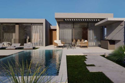 4 chambres House à Pegeia, Cyprus No. 31012 1