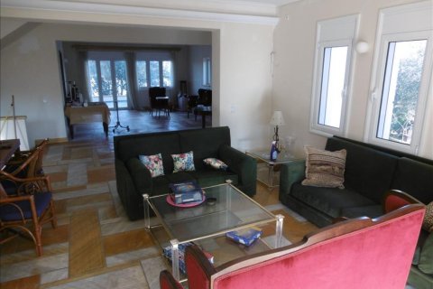 6 bedrooms Villa in Central Greece, Greece No. 49790 5