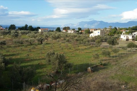 6 bedrooms Villa in Central Greece, Greece No. 49790 1