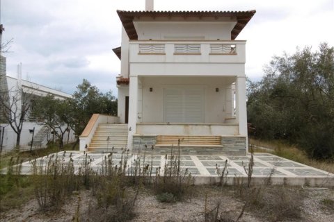 6 bedrooms Villa in Central Greece, Greece No. 49790 8